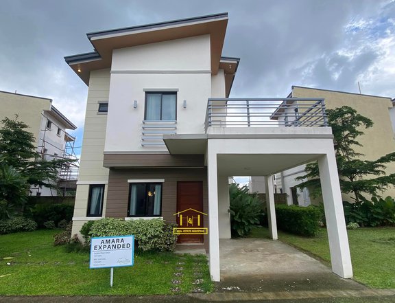 3-bedroom Single Attached House For Sale in Loma de Gato, Marilao Bulacan