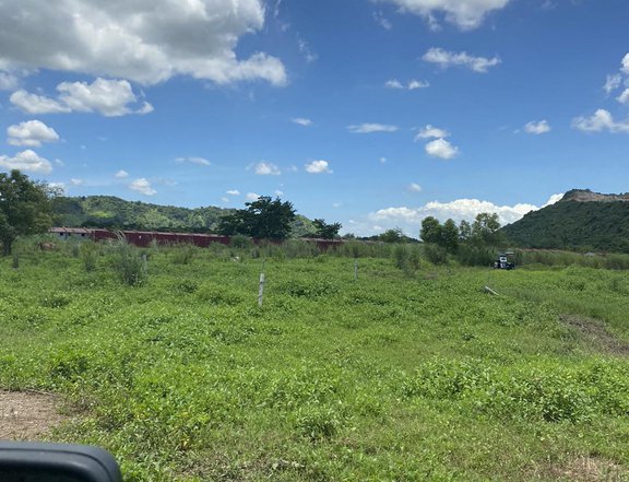 Newly open Residential Farm lot in San Jose Antipolo