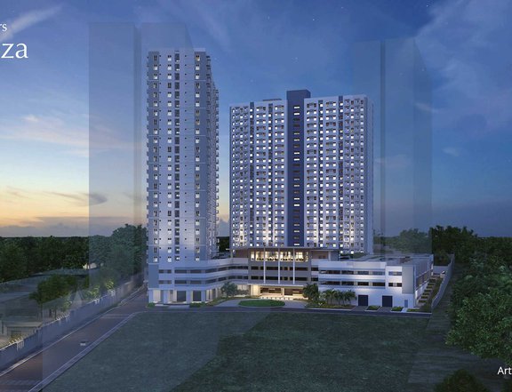 ABREEZA  PRESELLING CONDO in JP Laurel Avenue, Bajada, Davao City