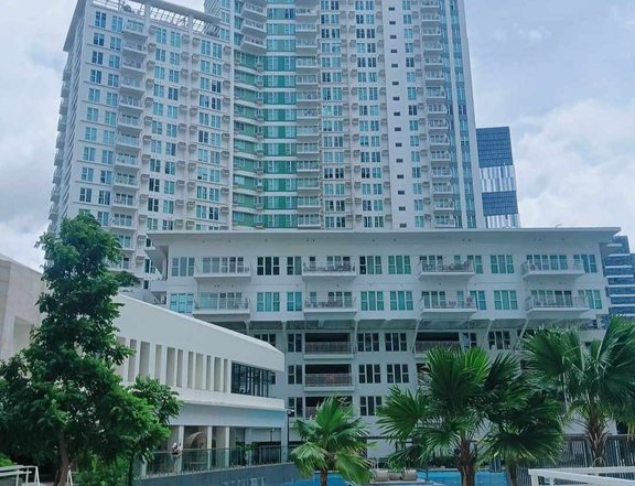 67.00 sqm 2-bedroom Condo For Sale in Cebu Business Park Cebu City Cebu