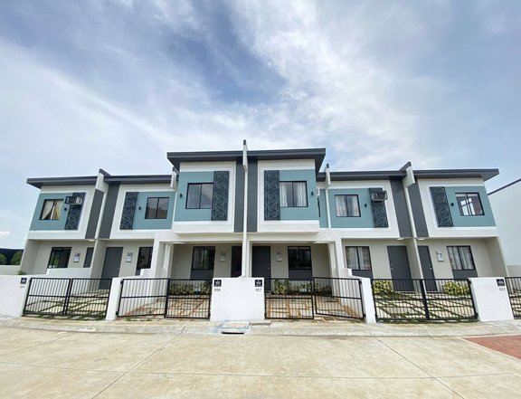 Two Bedroom Preselling Unit for Sale in San Miguel Iloilo