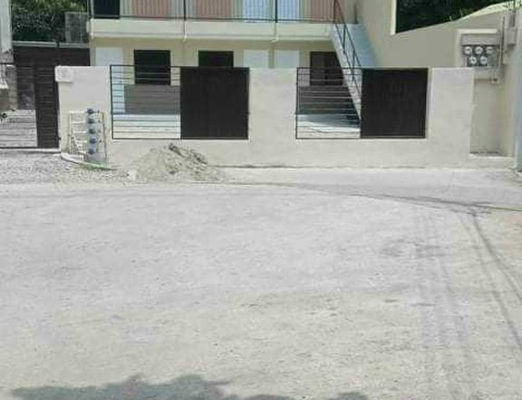 6 UNITS APARTMENT FOR SALE IN ANGELES CITY, PAMPANGA NEAR CLARK