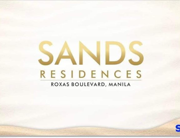 SMDCs first beachfront condo on Roxas Boulevard.