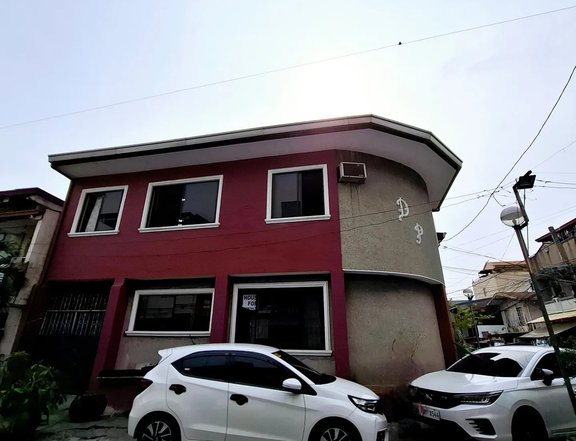 Santa Ana Manila House and Lot with 2 Apartment for Sale