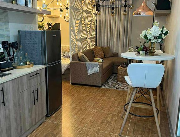 SPACIOUS 3BR UNIT CONDOMINIUM FOR SALE IN SUNTRUST AMADEA QUEZON CITY NEAR HOSPITALS AND SHOOLS