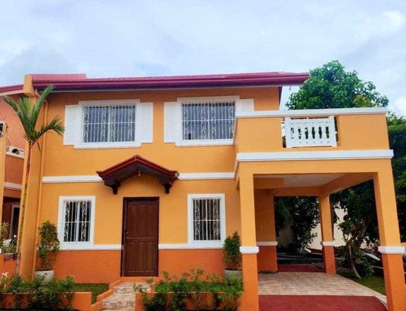 4-bedroom Single Detached House For Sale in Naga Camarines Sur