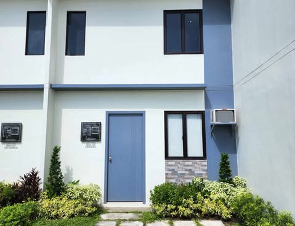 BRAND NEW LOFT TYPE RFO HOUSE AND LOT FOR SALE NEAR CLARK