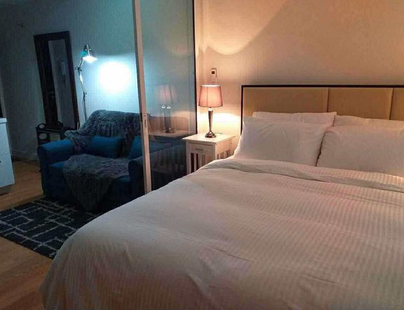 Acqua Private Residences 1BR FOR SALE