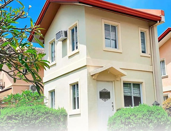 Furnished 2-bedroom Single Detached House For Sale in Candon Ilocos Sur