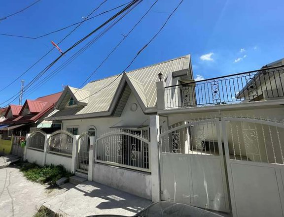 3-BEDROOM HOUSE FOR SALE IN VILLA PORTOBELLO, DUQUIT, MABALACAT PAMPANGA (NEAR NLEX)