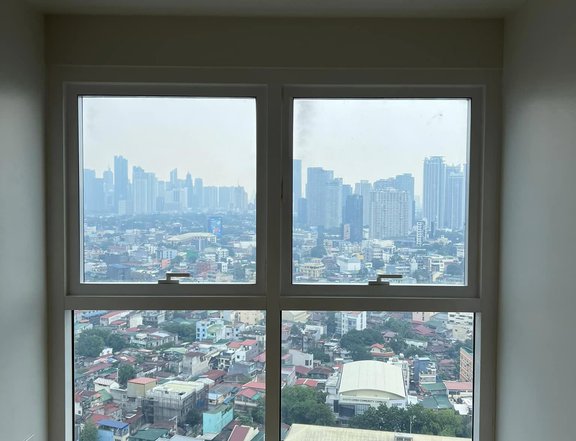 FOR SALE  Brand new 1 Bedroom in MADISON PARK WEST (BGC)