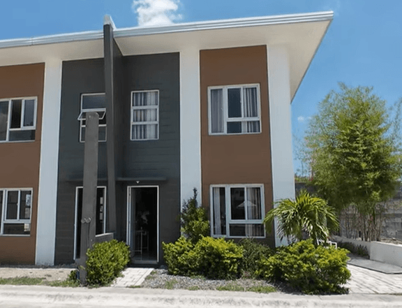 3 Verde Rosa Duplex House for Sale