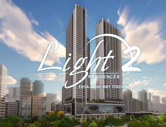 19K MONTHLY NO DP 2025 TURN OVER WITH BALCONY WITH FREE APPLIANCES BONI MANDALUYONG MRT MAKATI BGC