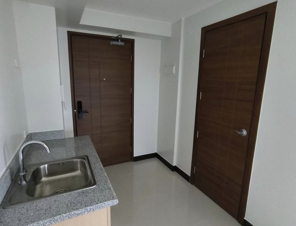 1-bedroom Residential Condo For Sale