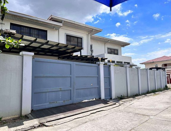 house and lot 429 sqm imus cavite