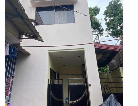 3-bedroom Townhouse For Sale in Cubacub Mandaue City Cebu