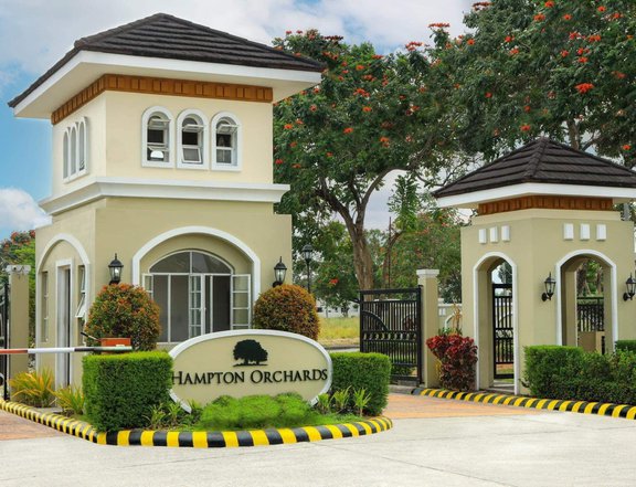 FOR SALE RESIDENTIAL LOT IN PAMPANGA NEAR SM TELABASTAGAN