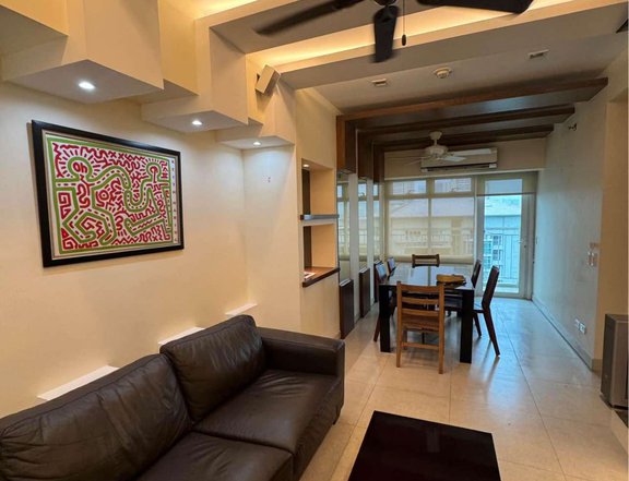 FOR RENT: Two Serendra - Aston, 2 Bedroom Unit