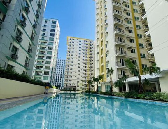 2 Bedroom condo for sale in Pasay City