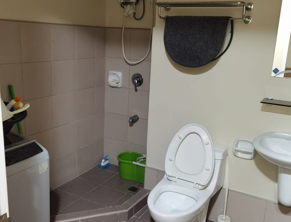 For sale: Avida 34th Street, 2BR