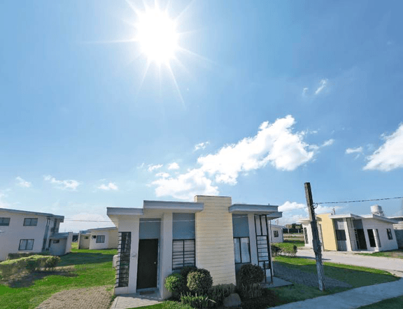 Ready For Occupancy House And Lot in Cabuyao Laguna