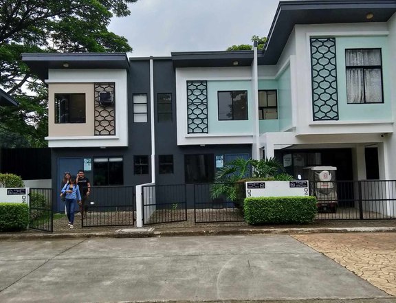 2-bedroom Townhouse For Sale in Naic Cavite