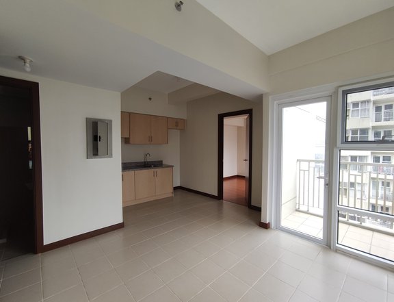 RFO 1 Bedroom condo for sale in Makati Chino Roces