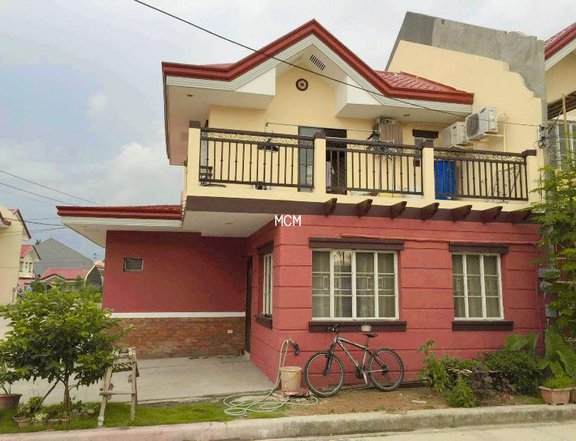 Corner 4-bedroom House For Sale in Tuscania Subd, Kauswagan, Cagayan De Oro Misamis Oriental