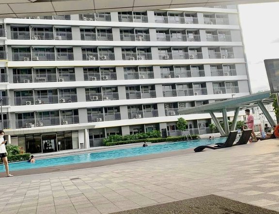 Pasalo 1 Bedroom Unit in Fame Residences Mandaluyong City