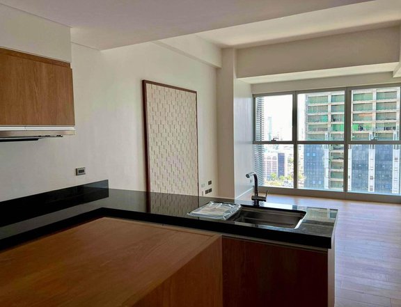 Ready For Occupancy 51.00 sqm 1-bedroom Residential Condo For Sale in BGC Taguig