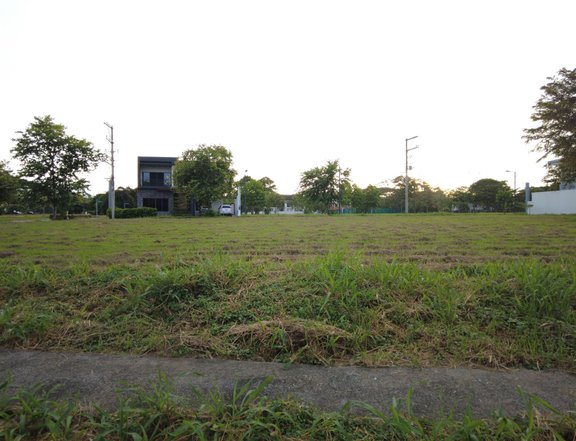 Treveia - Residential Lot, Lot Area 425 Sqm,, Nuvali, Laguna City