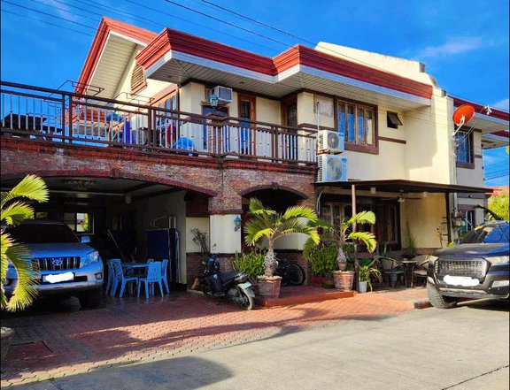 5-bedroom Lovely House For Sale in Tuscania, Kauswagan, Cagayan De Oro Misamis Oriental