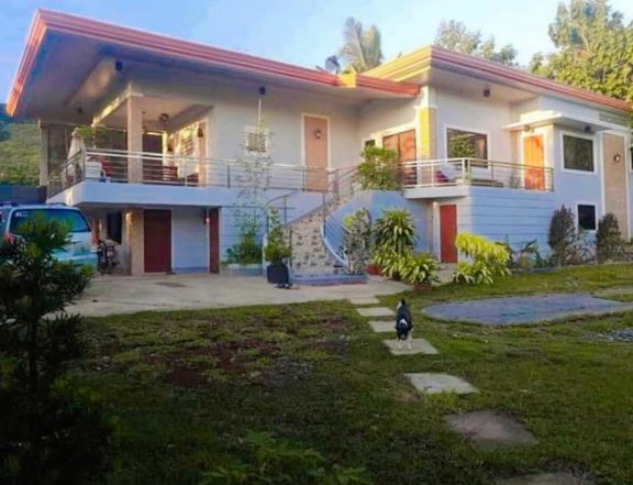 Huge House for Sale up in the mountains of Malasag, Cugman, Cagayan De Oro Misamis Oriental