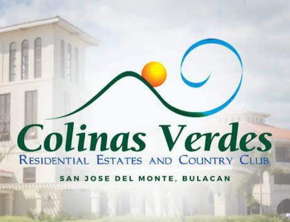 Colinas Verdes Lot For SALE!!