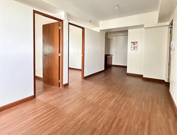 pet friendly rent to own condo in pasay two bedroom PET FRIENDLY