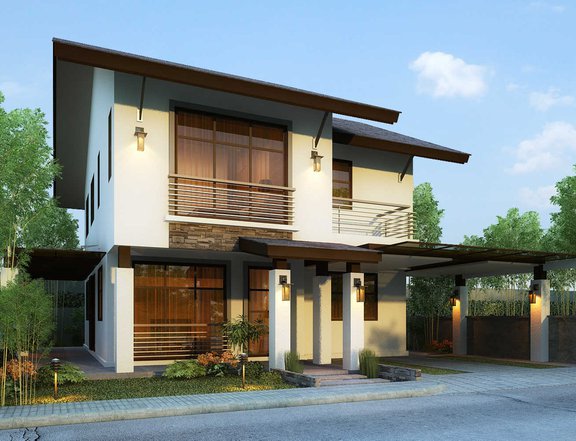 Nice & Elegant Huge 3BR RFO House walking distance Cebu Beach Club, Lapulapu City near Cebu Airport