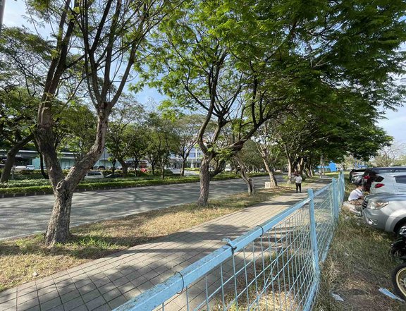 1,254 sqm Commercial Lot For Sale in Alabang Muntinlupa Metro Manila