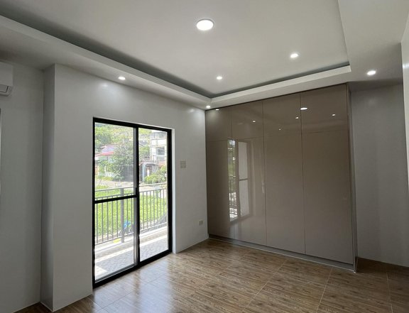 House and Lot For Sale Belmont Duplex Residences Green Ridge Executive Village Phase 1