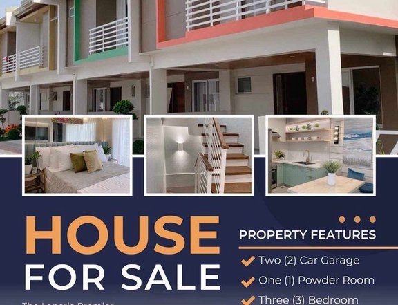 TOWNHOUSE FOR SALE IN PARANAQUE