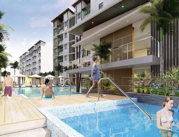 SPACIOUS MIDRISE 2BR UNIT CONDOMINIUM FOR SALE IN KIRANA SUNTRUST PASIG CITY NEAR HOSPITALS