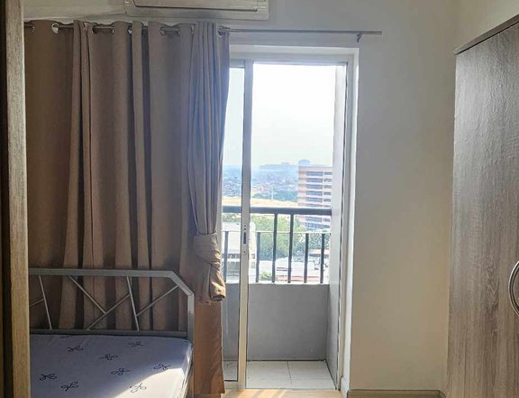 Furnished 1 Bedroom for Rent near BGC