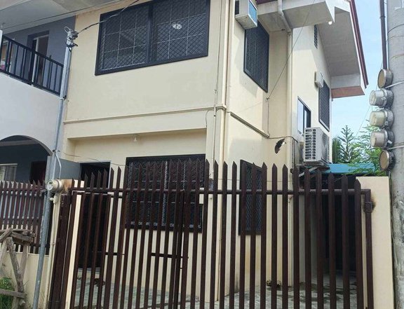 House and lot in Eastland Estate Yati Liloan ok rent to own at P25k per month