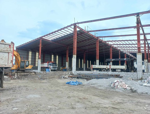 Warehouse for Rent in Taytay Rizal