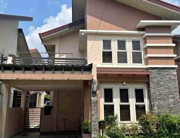 For Rent: Fully Furnished 3-Bedroom Single Detached House near Marquee Mall & Landers