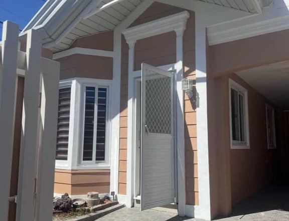 For Rent: Fully Furnished 3-Bedroom Bungalow House in Corner Lot near Clark & Korean Town