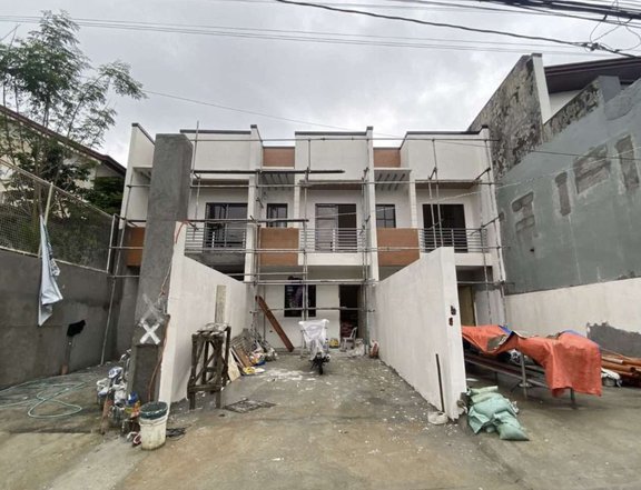 4 Bedrooms house in Bankers Village Antipolo