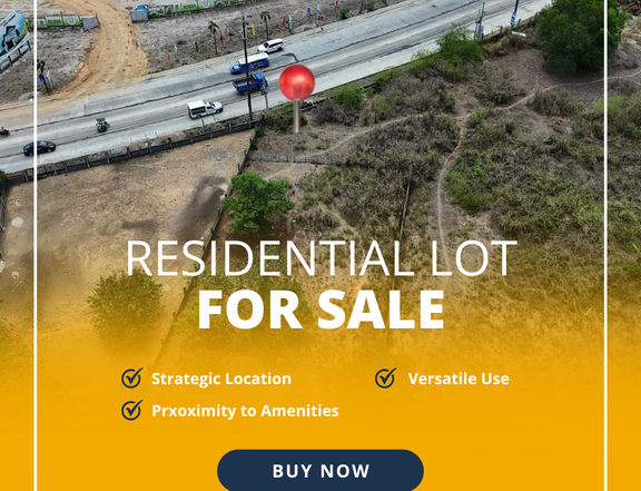 100 sqm Residential Lot For Sale in Subic Zambales