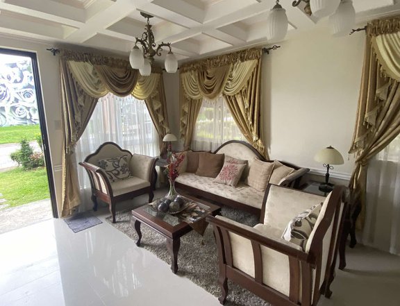 New 4-Bedroom House and Lot in Silang, Cavite's Suntrust Verona Community