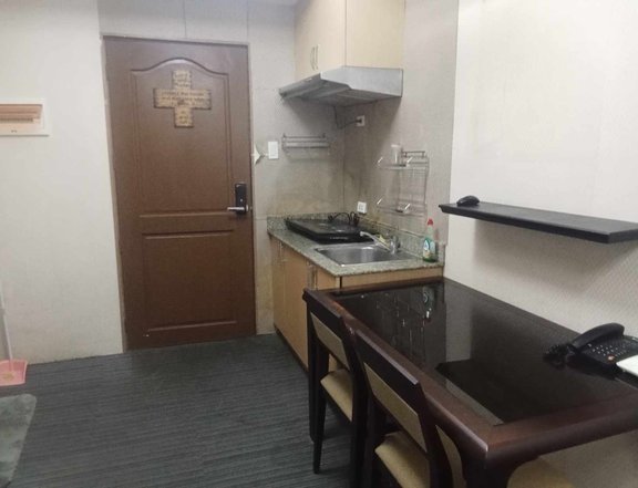 1 Bedroom Unit with Parking for Rent and Sale in Florida Sun Estates Gen Trias Cavite