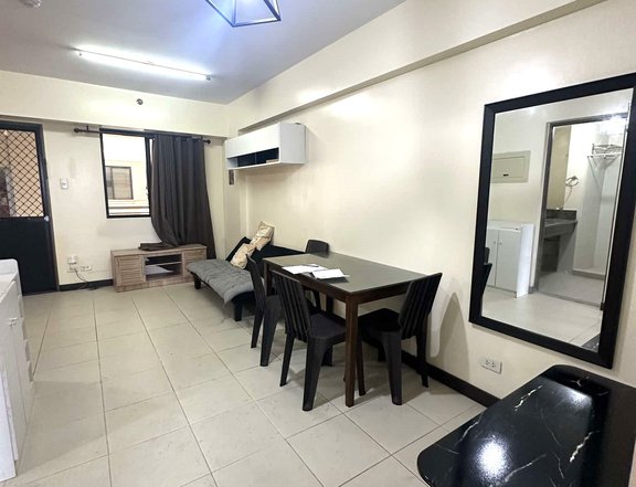 2 Bedroom Unit For Sale in Selene Bldg. Levina Place, Pasig City!